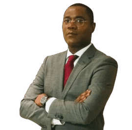 Noraly Nhantumbo