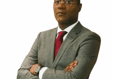 Noraly Nhantumbo